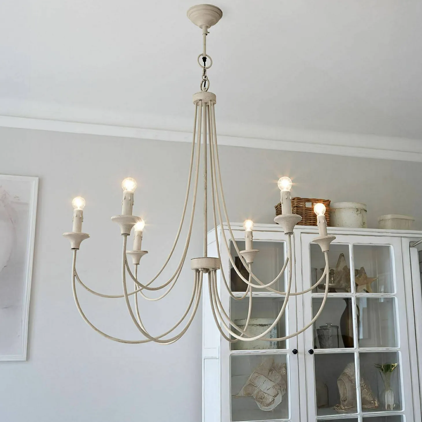 Lampadario Blenhaven