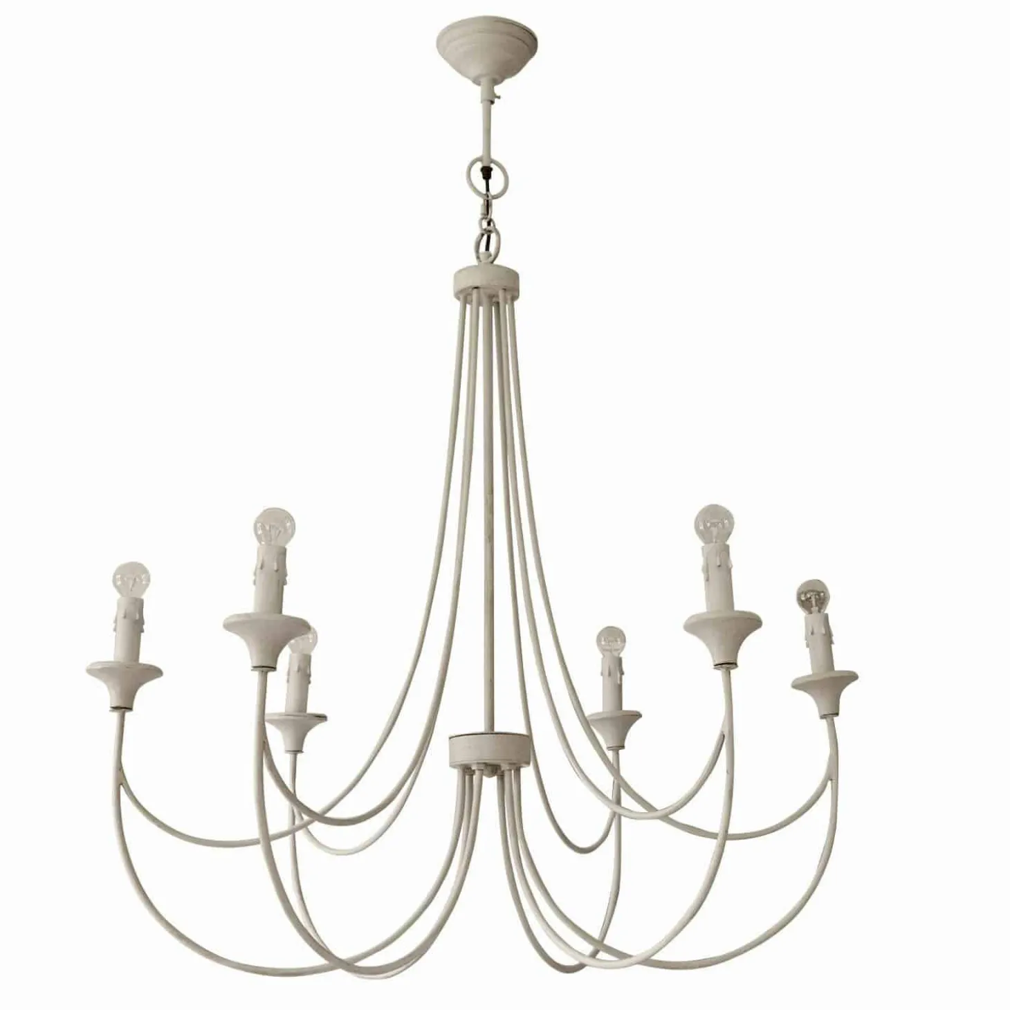 Lampadario Blenhaven