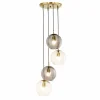 Lampadario Brontille