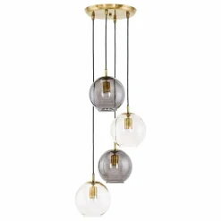 Lampadario Brontille