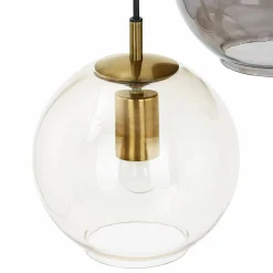 Lampadario Brontille