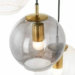 Lampadario Brontille