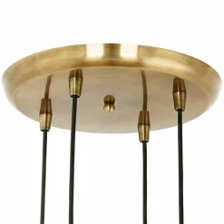 Lampadario Brontille