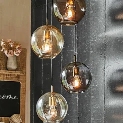 Lampadario Brontille