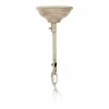 Lampadario Caristano