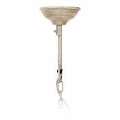 Lampadario Caristano