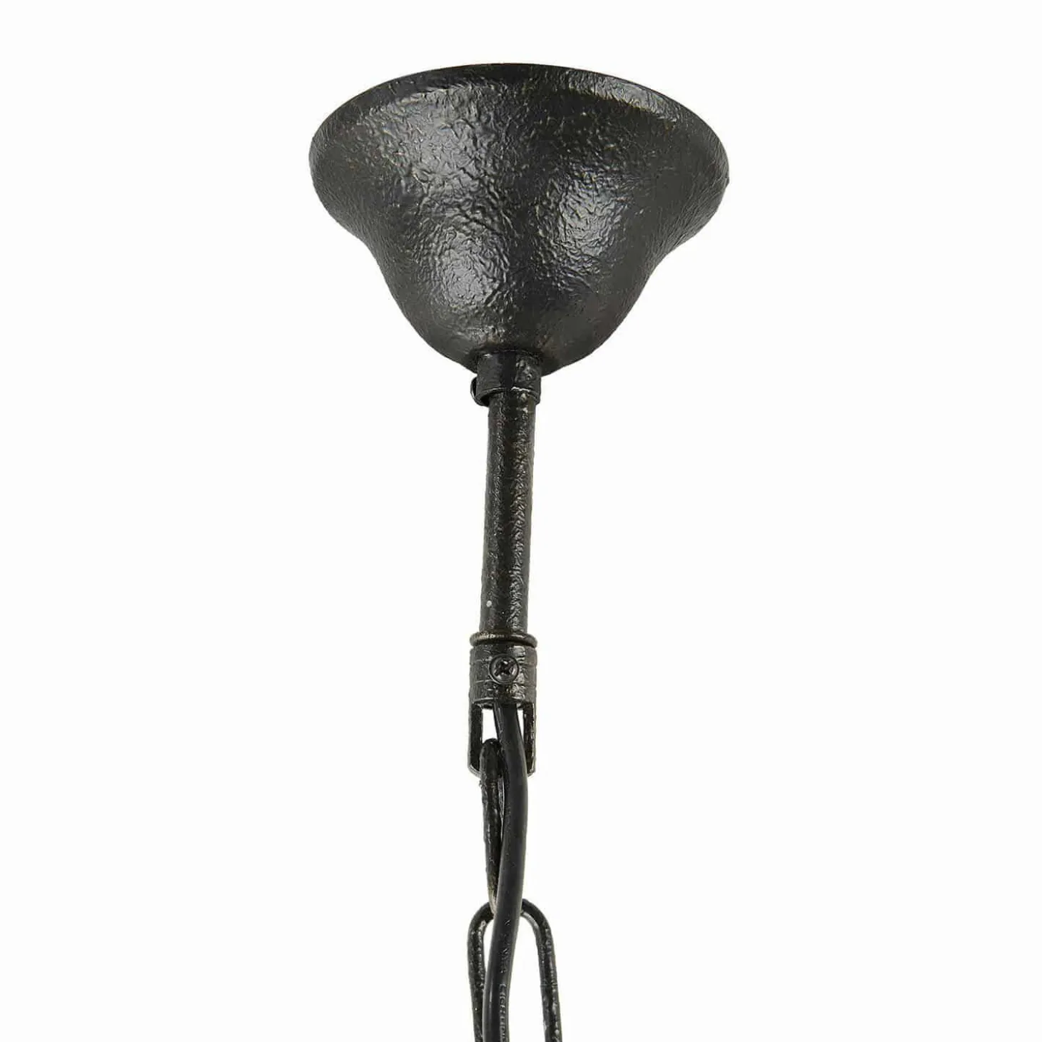 Lampadario Crystalford