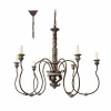 Lampadario Gavrelle