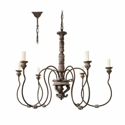 Lampadario Gavrelle