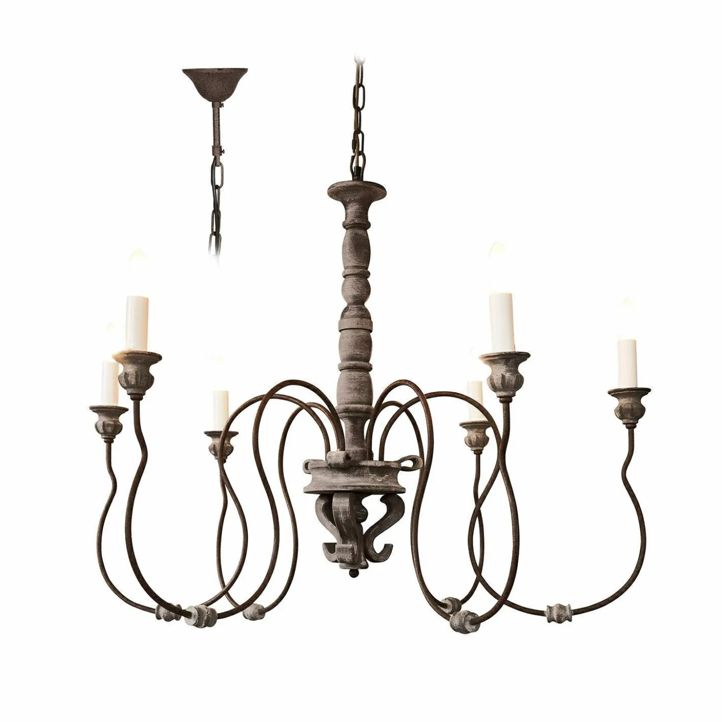 Lampadario Gavrelle