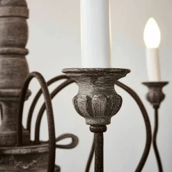 Lampadario Gavrelle