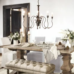 Lampadario Gavrelle