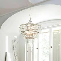 Lampadario Gerine