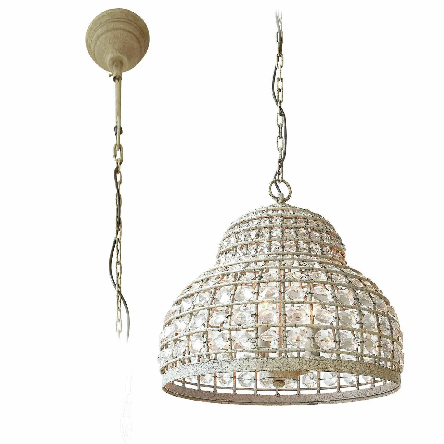 Lampadario Gremisto