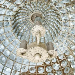 Lampadario Gremisto