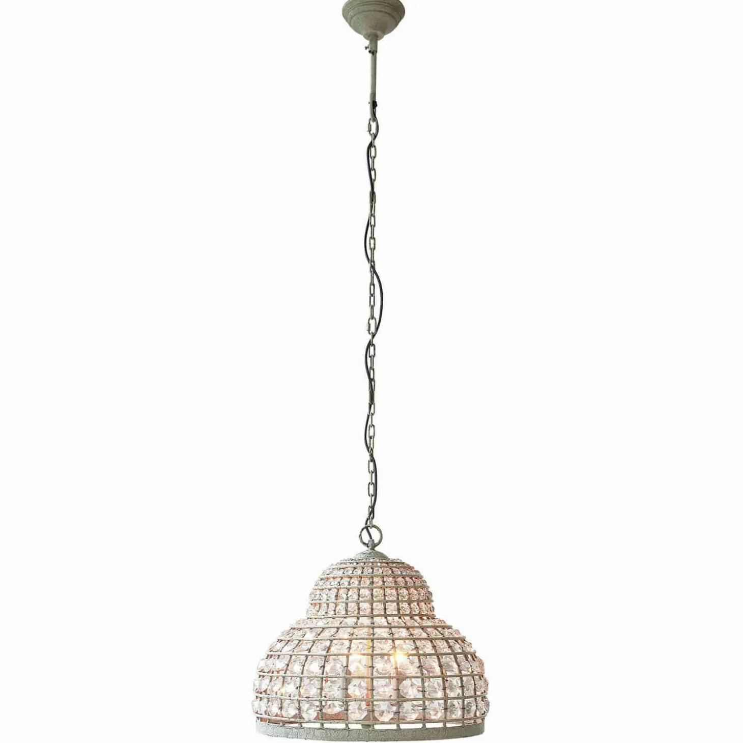 Lampadario Gremisto