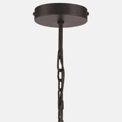 Lampadario Haldrin