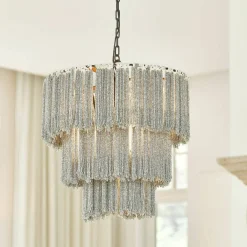 Lampadario Ivry-la-Rivière