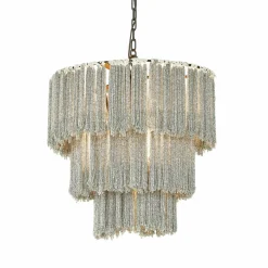Lampadario Ivry-la-Rivière
