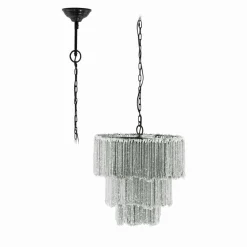 Lampadario Ivry-la-Rivière