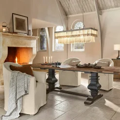 Lampadario Krauville