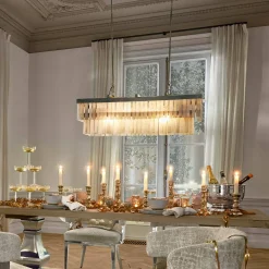 Lampadario Krauville