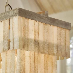 Lampadario Krauville