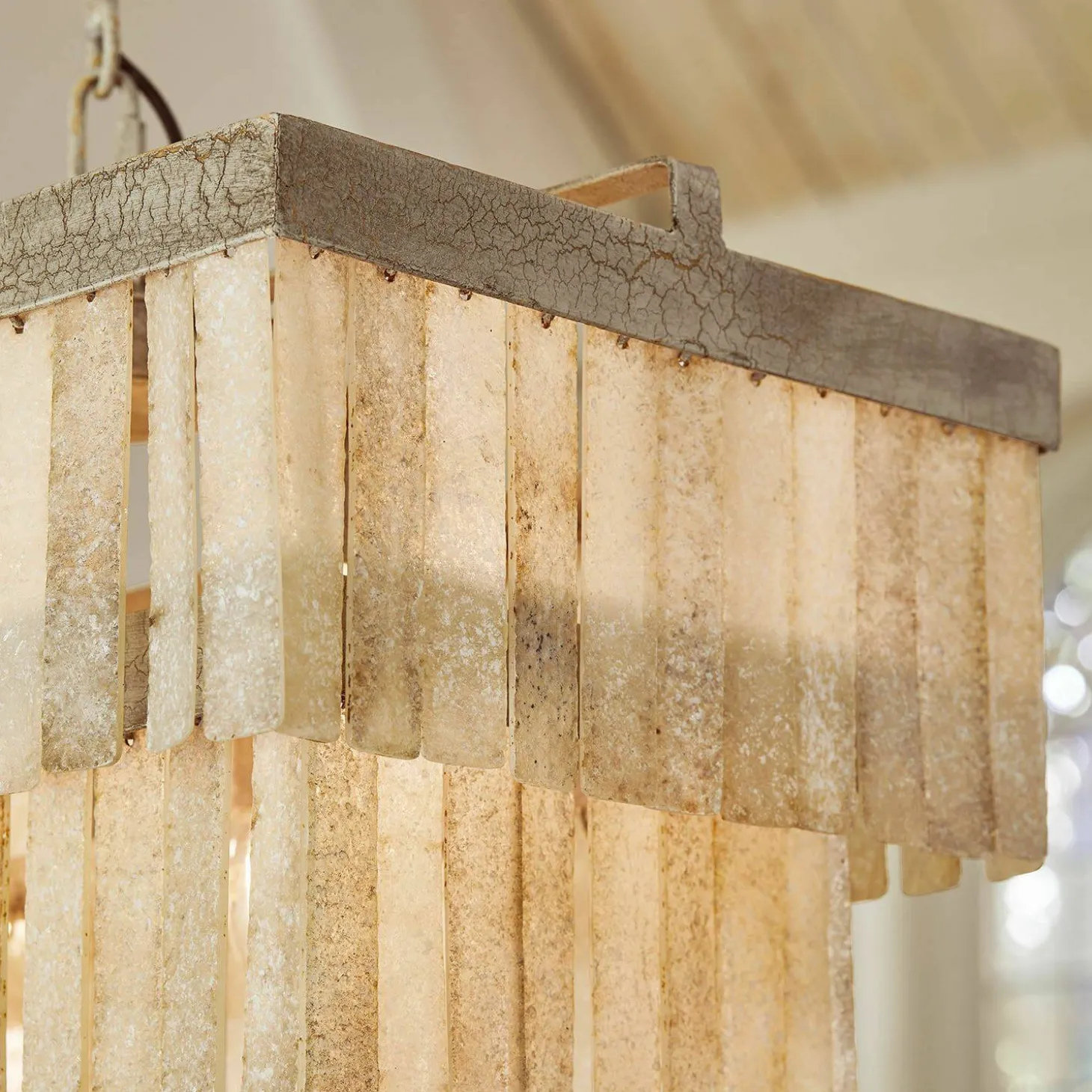 Lampadario Krauville