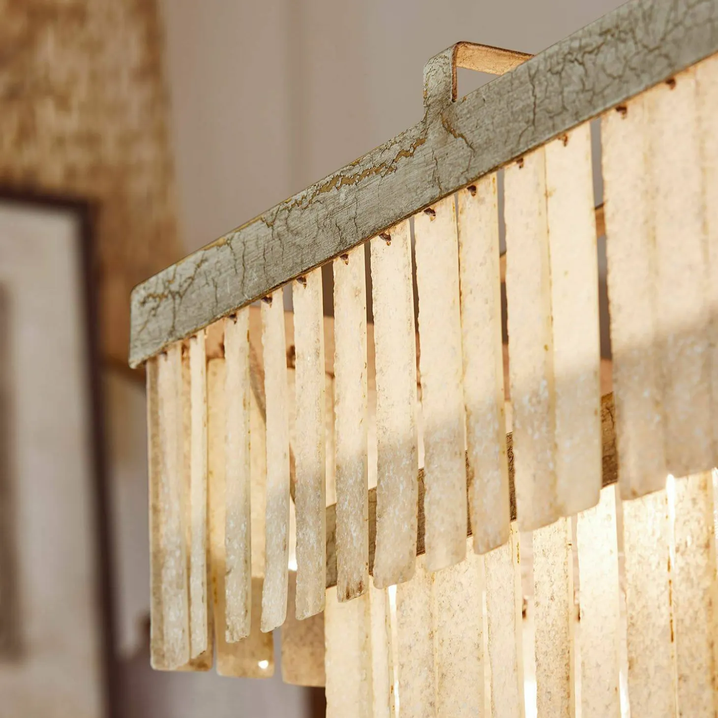 Lampadario Krauville