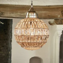Lampadario Lanebrook