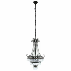 Lampadario Léchelle