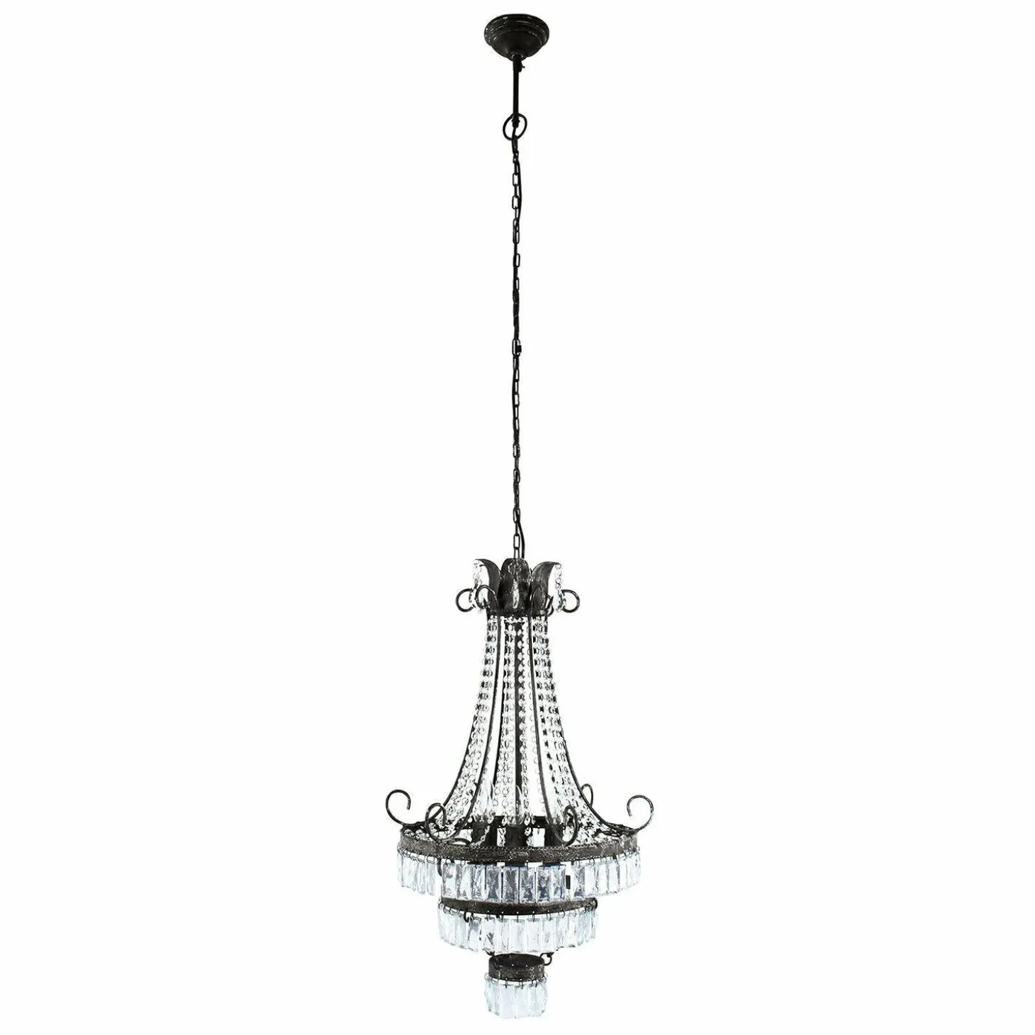 Lampadario Léchelle