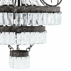 Lampadario Léchelle