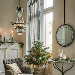 Lampadario Léchelle