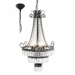 Lampadario Léchelle