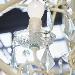 Lampadario Élivienne