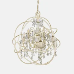 Lampadario Élivienne