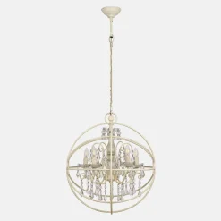 Lampadario Élivienne