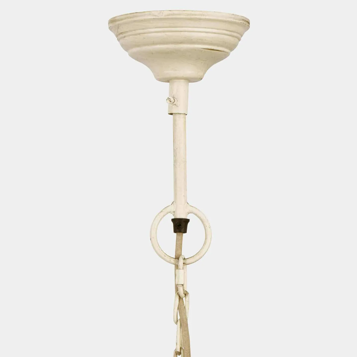 Lampadario Élivienne