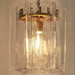 Lampadario Loravia