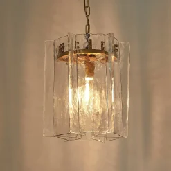Lampadario Loravia