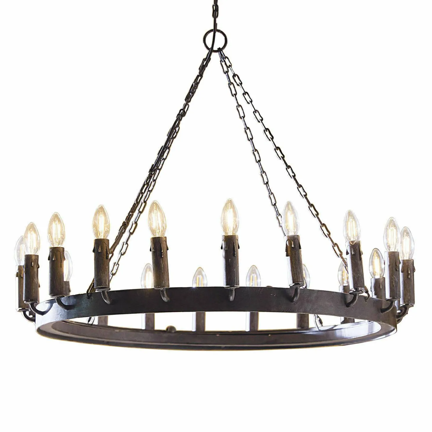 Lampadario Mahéru