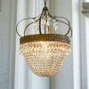 Lampadario Margelieu