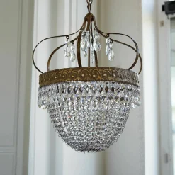 Lampadario Margelieu