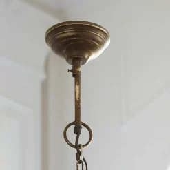 Lampadario Margelieu