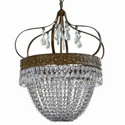 Lampadario Margelieu