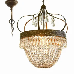 Lampadario Margelieu