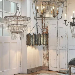 Lampadario Miraneth