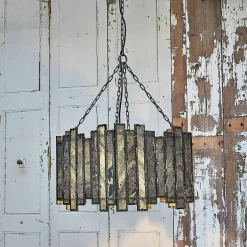 Lampadario Miraneth
