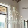Lampadario Montarise